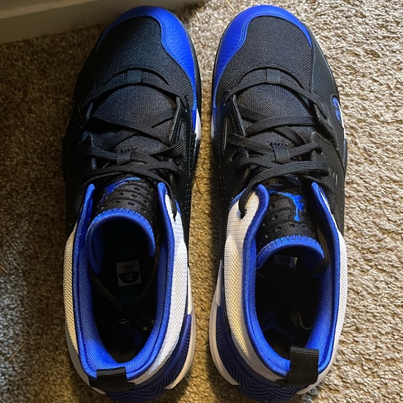 J’s - Picture 3 of 3